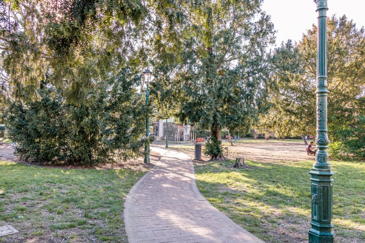 Ca' Dei Mori Lägenhet Venedig Exteriör bild